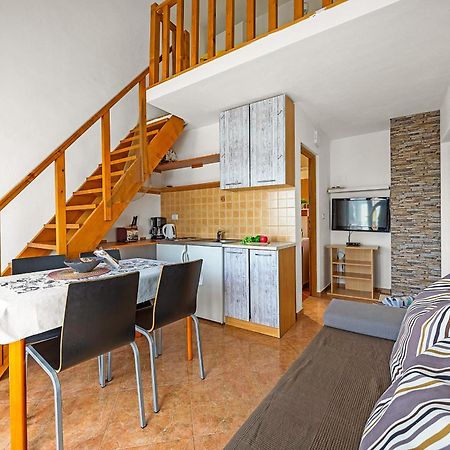Apartments Mijic メドゥリン エクステリア 写真