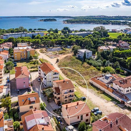 Apartments Mijic メドゥリン エクステリア 写真
