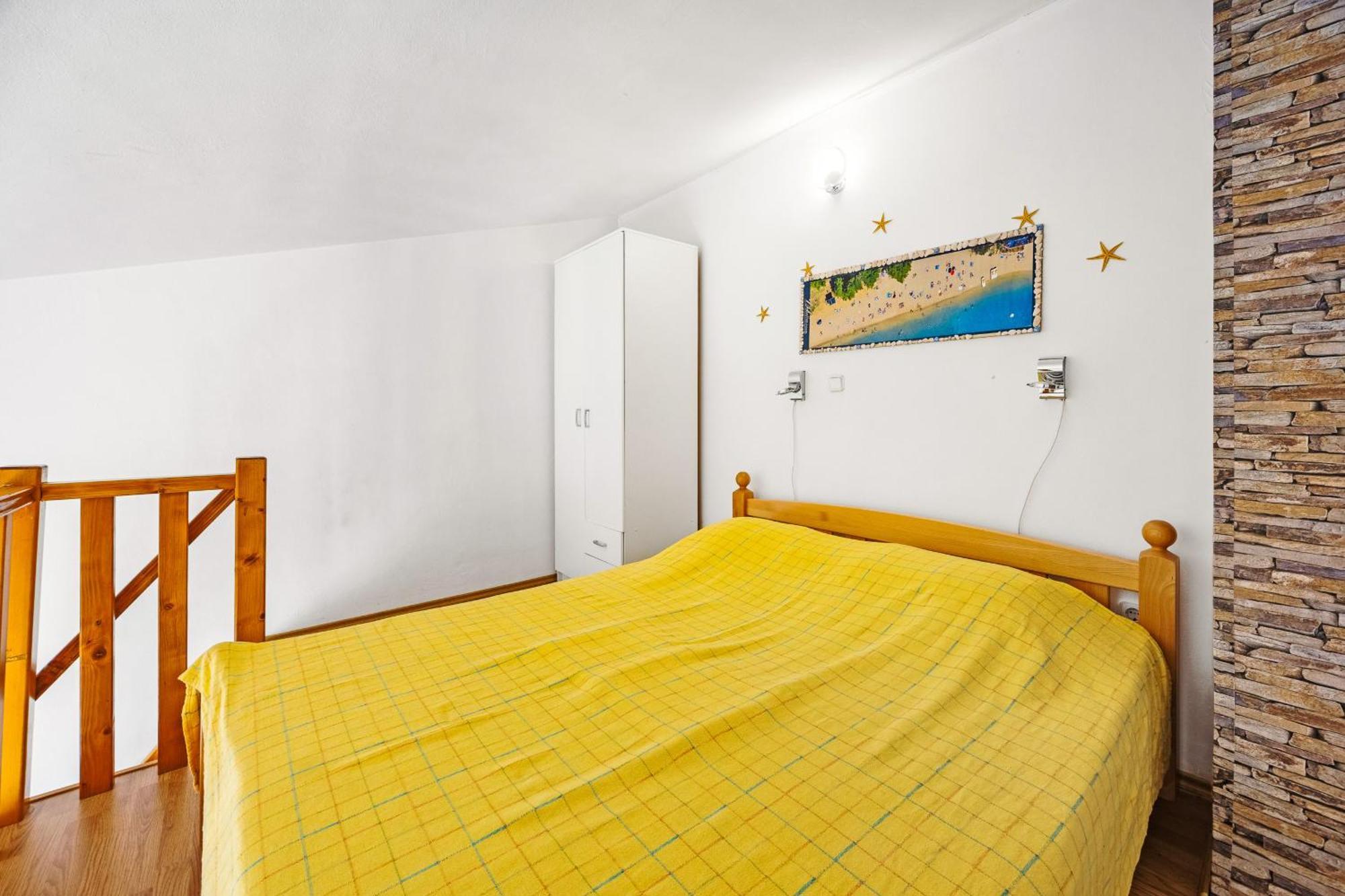 Apartments Mijic メドゥリン エクステリア 写真