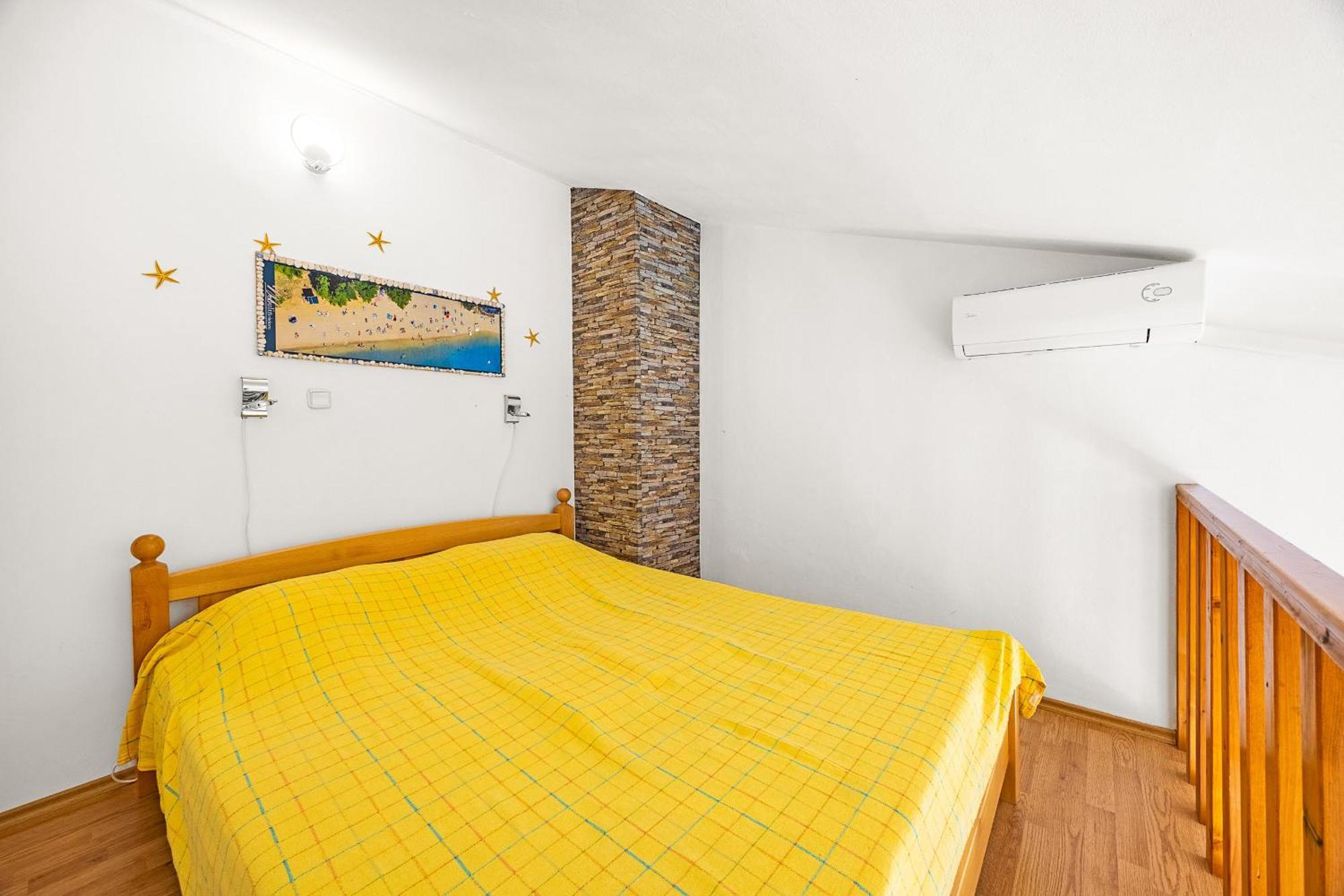 Apartments Mijic メドゥリン エクステリア 写真