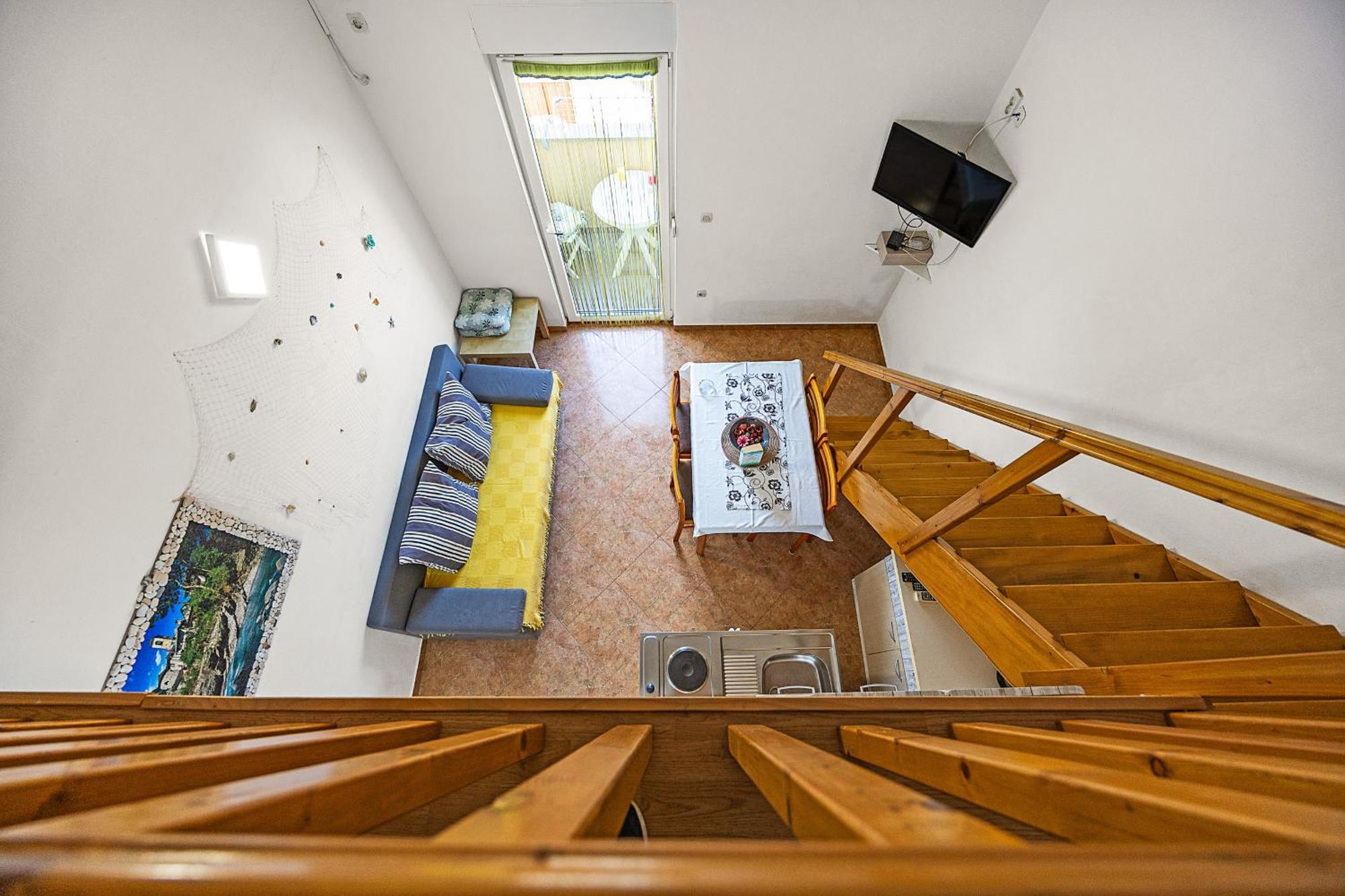Apartments Mijic メドゥリン エクステリア 写真