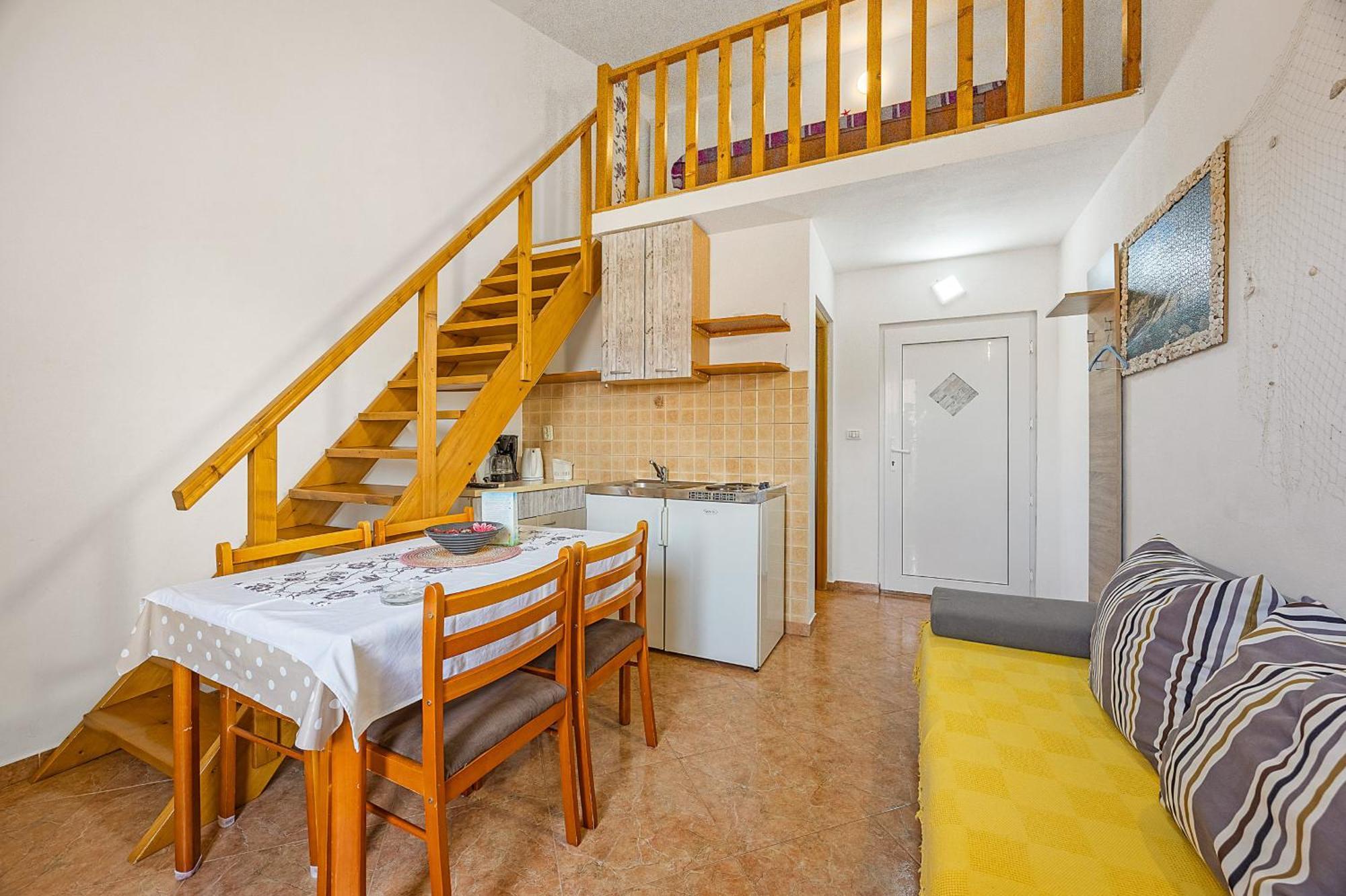 Apartments Mijic メドゥリン エクステリア 写真