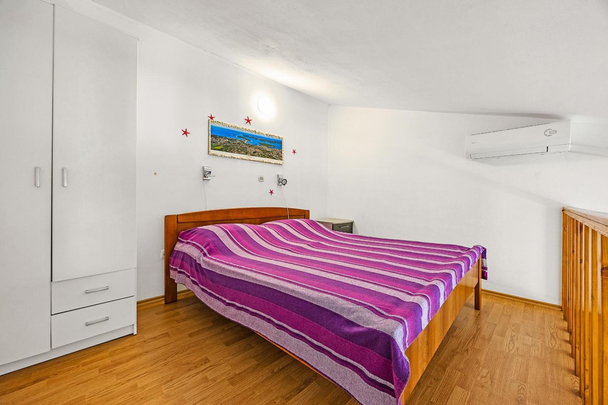 Apartments Mijic メドゥリン エクステリア 写真