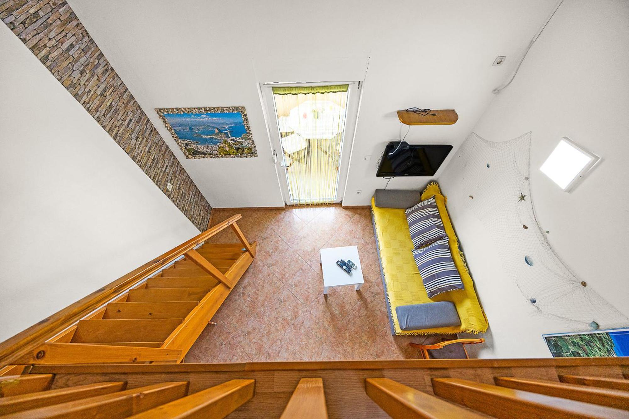 Apartments Mijic メドゥリン エクステリア 写真